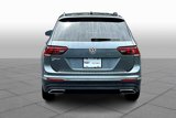 Used 2021 Volkswagen Tiguan SE image 4