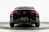 New 2025 Mercedes-Benz CLA 250 4MATIC image 3