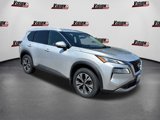 Used 2021 Nissan Rogue SV image 3