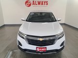 Used 2022 Chevrolet Equinox LT image 2