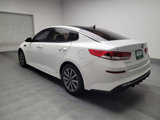 Used 2019 Kia Optima LX w/ LX Premium Package image 5