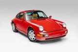 Used 1991 Porsche 911 Carrera image 4