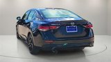 New 2025 Nissan Sentra SR w/ Midnight Edition image 6