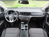 Certified 2022 Kia Sportage LX image 4