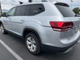 Used 2019 Volkswagen Atlas SE w/ Towing Package image 4