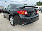Used 2010 Toyota Corolla S image 3