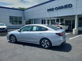 Certified 2025 Subaru Legacy Premium image 3