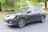 Used 2016 Nissan Rogue SL w/ SL Premium Package image 5