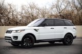 Used 2017 Land Rover Range Rover Sport Supercharged image 5
