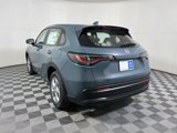 New 2025 Honda HR-V LX image 5