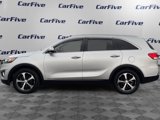 Used 2017 Kia Sorento EX image 2