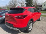 Certified 2022 Chevrolet Blazer LT image 3