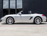 Used 2011 Porsche Boxster S image 2