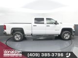 Used 2018 GMC Sierra 2500 4x4 Crew Cab image 2