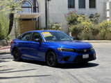 Used 2024 Honda Civic Sport image 4