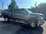 Used 2016 RAM 3500 Big Horn image 5