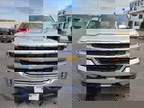 Used 2017 Chevrolet Silverado 1500 LT w/ All Star Edition image 3