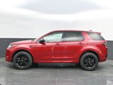 New 2025 Land Rover Discovery Sport S image 4