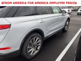 New 2025 Lincoln Corsair FWD w/ Equipment Group 101A image 2