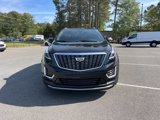 Used 2024 Cadillac XT5 Premium Luxury image 3