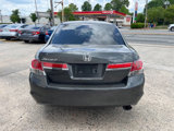 Used 2012 Honda Accord SE image 5