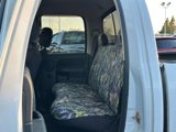 Used 2005 Dodge Ram 1500 Truck SLT w/ Quad Cab Big Horn Value Group image 4
