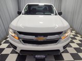 Used 2020 Chevrolet Colorado W/T w/ WT Convenience Package image 3