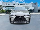New 2025 Lexus NX 350 AWD image 3