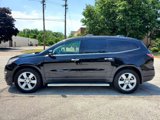 Used 2017 Chevrolet Traverse LT w/ Style and Technology Package image 2