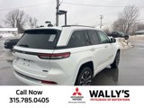 Used 2022 Jeep Grand Cherokee Overland image 3