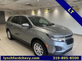 Used 2023 Chevrolet Equinox LT image 1