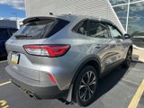 Used 2022 Ford Escape SE w/ SE Sport Appearance Package image 3