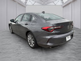 Certified 2022 Acura TLX image 3