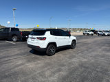 Certified 2024 Jeep Compass Limited image 6