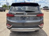 Used 2020 Hyundai Santa Fe SEL w/ Convenience + Premium Package image 3