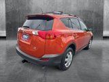 Used 2015 Toyota RAV4 LE image 5