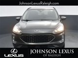 Used 2020 Ford Escape SEL image 4