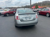 Used 2012 Nissan Sentra 2.0 S w/ Convenience Pkg image 2