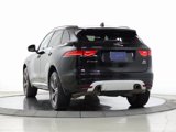 Used 2018 Jaguar F-PACE S image 3