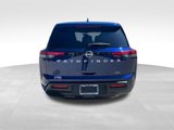 Certified 2022 Nissan Pathfinder S image 4