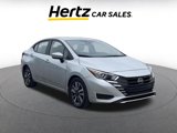 Used 2024 Nissan Versa SV w/ Trunk Package image 3