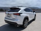 Used 2016 Lexus NX 200t FWD image 3