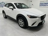 Used 2021 MAZDA CX-3 Sport image 2