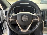 Used 2014 Jeep Grand Cherokee Limited w/ Trailer Tow Group IV image 6