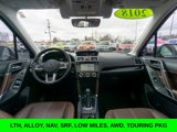 Used 2018 Subaru Forester 2.5i Touring image 2