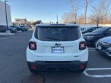 Used 2017 Jeep Renegade Latitude image 5