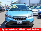 Used 2021 Subaru Crosstrek Hybrid w/ Popular Package #4A image 2