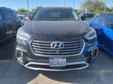 Used 2018 Hyundai Santa Fe Limited image 2