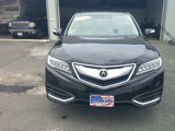 Used 2016 Acura RDX AWD w/ Technology Package image 2