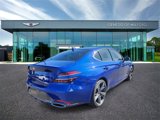 New 2025 Genesis G70 2.5T w/ Sport Prestige Package image 3